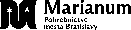 marianum_logotype+tagline_horizontal_black@8x